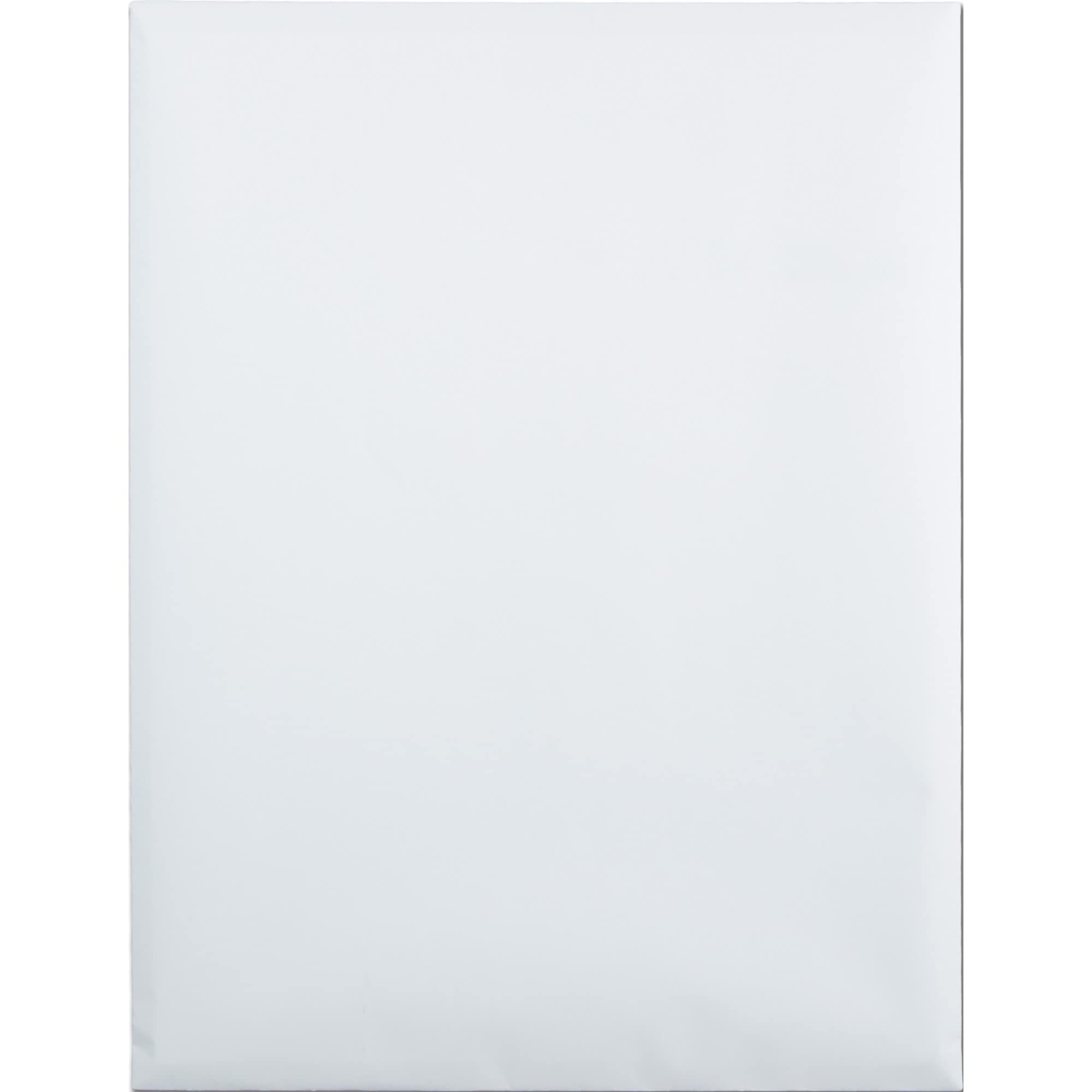 Quality Park Redi-Seal 9 X 12 Inch White Catalog Envelopes 100 Count (43517)