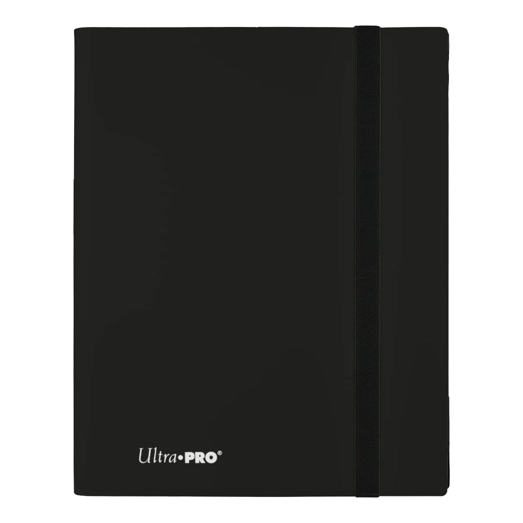 Ultra PRO Eclipse 9-Pocket PRO-Binder