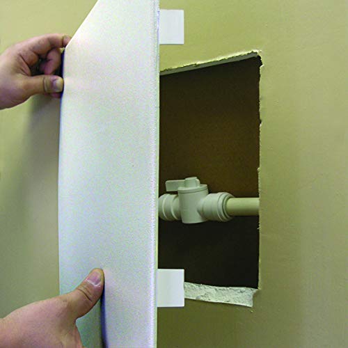 Watts Premier APU-9 8-Inch Access Panel
