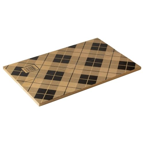 Scotch Thermal Laminating Pouches, 11.45 x 17.48-Inches, 25-Pouches (TP3856-25)