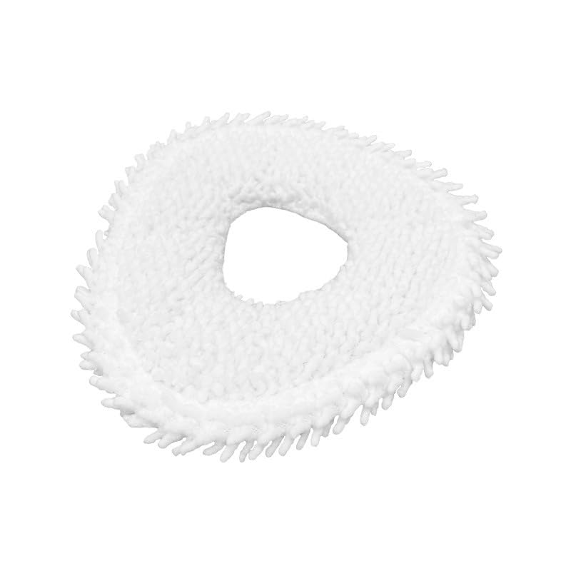 CGYGP 9 Pack Replacement Mop Pads for Narwal Freo/Freo X Ultra/Freo Z Ultra Robot Vacuum Cleaner, Vacuum Mop Pad Mop Cloth Accessories