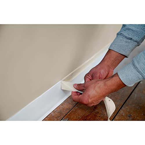 Scotch Painter’s Tape Scotch Masking Tape, Contractor Grade 24 mm (9 Rolls) - 2020
