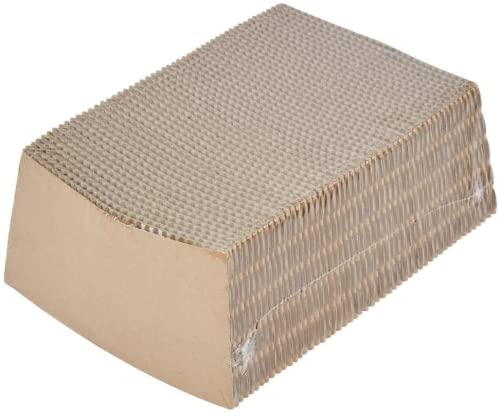 Concession Essentials Paper Coffee Sleeves. Fits 10 oz. - 20 oz. Cups (Pack of 50), Natural Kraft. Insulated for Hot Cups.,Brown
