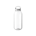 KINTO 20391 Water Bottle, Clear, 16.9 fl oz (500 ml)
