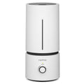 raydrop Cool Mist Humidifiers for Babies, 1.70 L Quiet and Small Ultrasonic Humidifier for Bedroom Nightstand, Space-Saving, Auto Shut Off