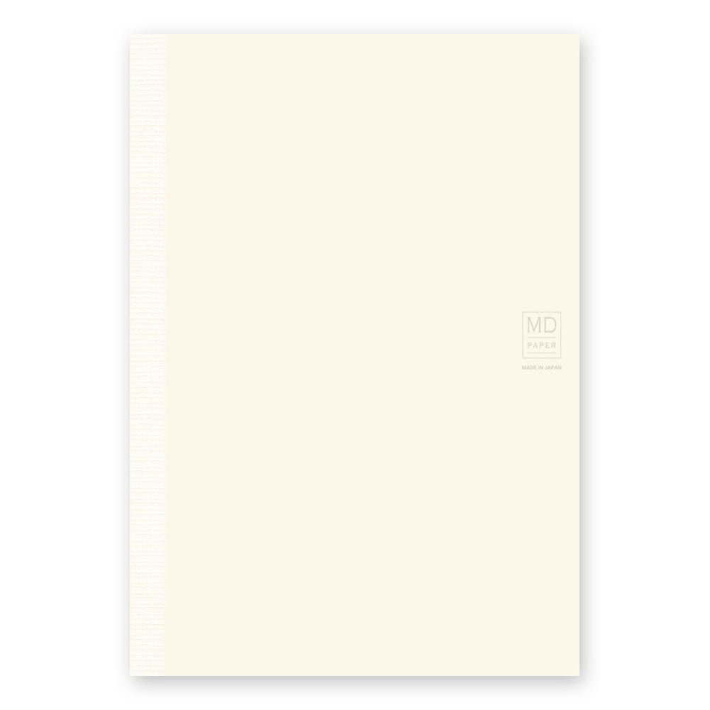 Midori MD Notebook - A5, Ruled
