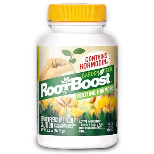 RootBoost Rooting Hormone 2 oz.