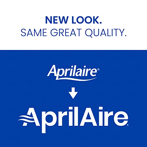 Aprilaire 10 Water Panel Evaporator