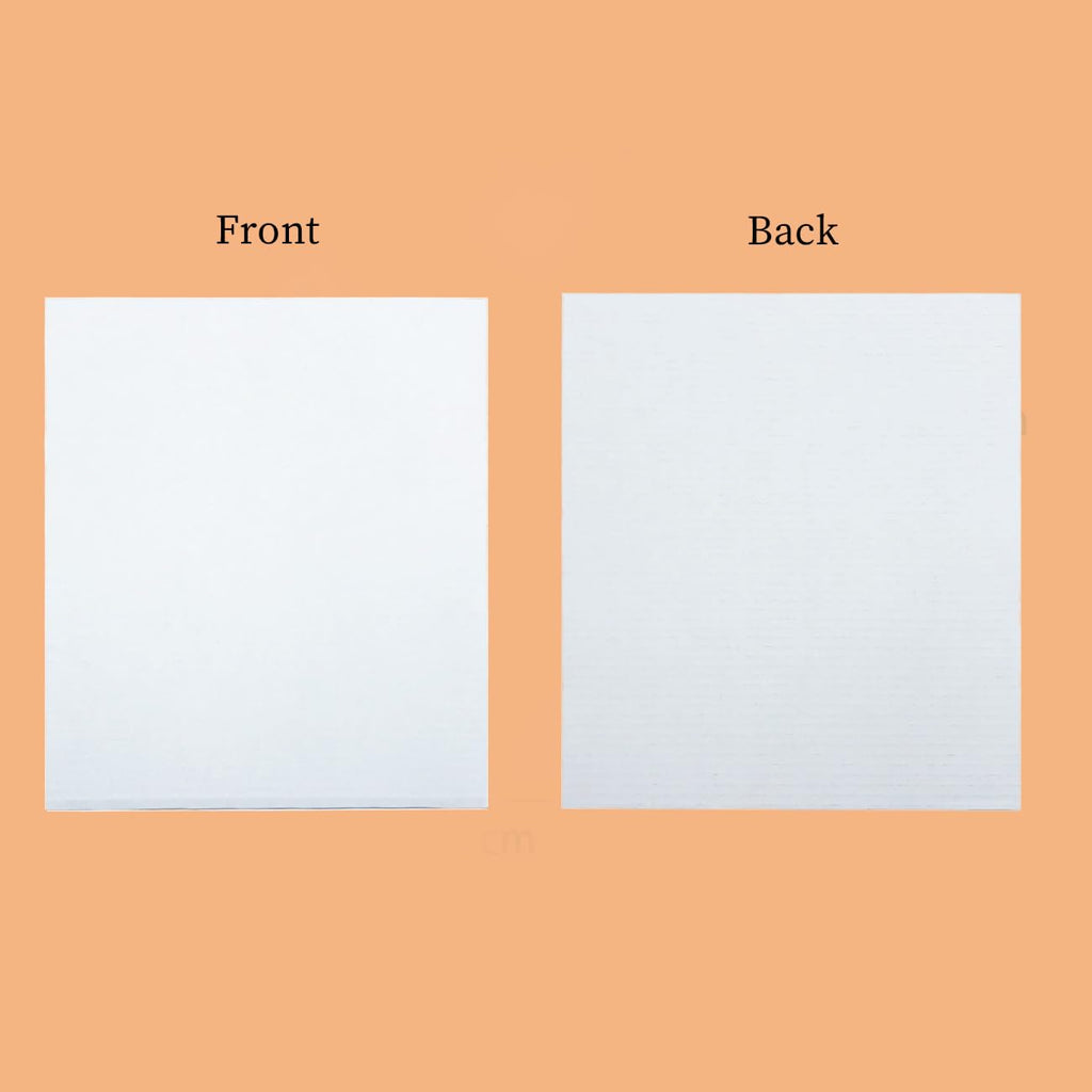 13 x 17 Inch Corrugated Cardboard Sheets Flat Layer Pads White Cardboard Rectangle Separators Bulk Flat Card Boards Inserts for Packing, Shipping,Art,Mailing,Diy Crafts,Divider Backing 50 Pack