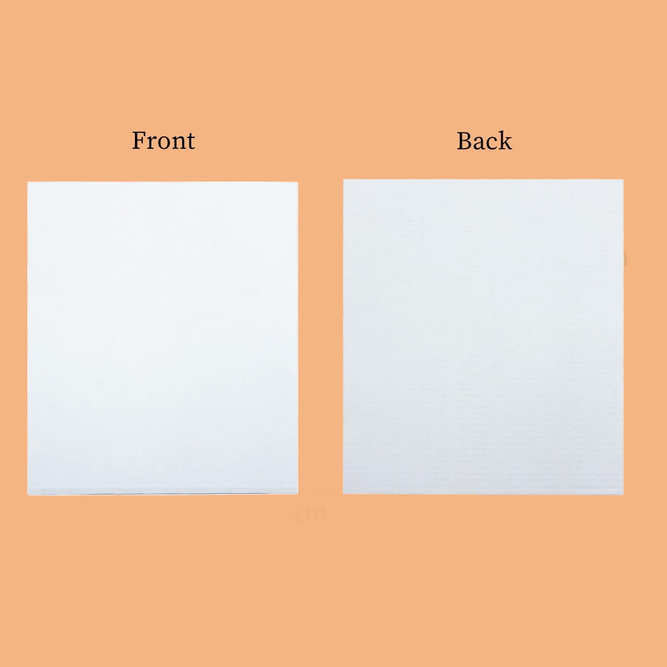13 x 17 Inch Corrugated Cardboard Sheets Flat Layer Pads White Cardboard Rectangle Separators Bulk Flat Card Boards Inserts for Packing, Shipping,Art,Mailing,Diy Crafts,Divider Backing 50 Pack