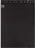 KKBESTPACK 100 Pcs 12x15.5 Poly Mailer Envelopes Shipping Bags Self Adhesive Waterproof Bags (Black), 12 x 15.5