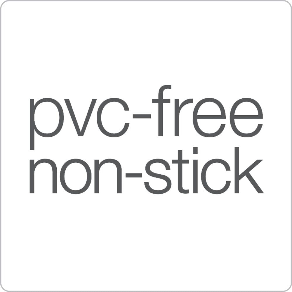 Cardinal Binders 3 Ring, 2 Inch, White, ClearVue View Cover, 475-Sheet Capacity, PVC-Free, Recycled Fiber, 2 Interior Pockets, 4-Pack for School, Office or Home Organization