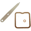Stihl OEM Parts Valve Clearance Setting Kit HL90K, HL95-4180 007 1005, 4180-007-1005, 41800071005