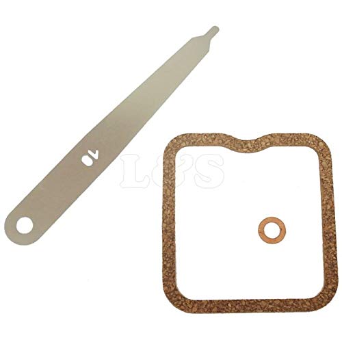 Stihl OEM Parts Valve Clearance Setting Kit HL90K, HL95-4180 007 1005, 4180-007-1005, 41800071005