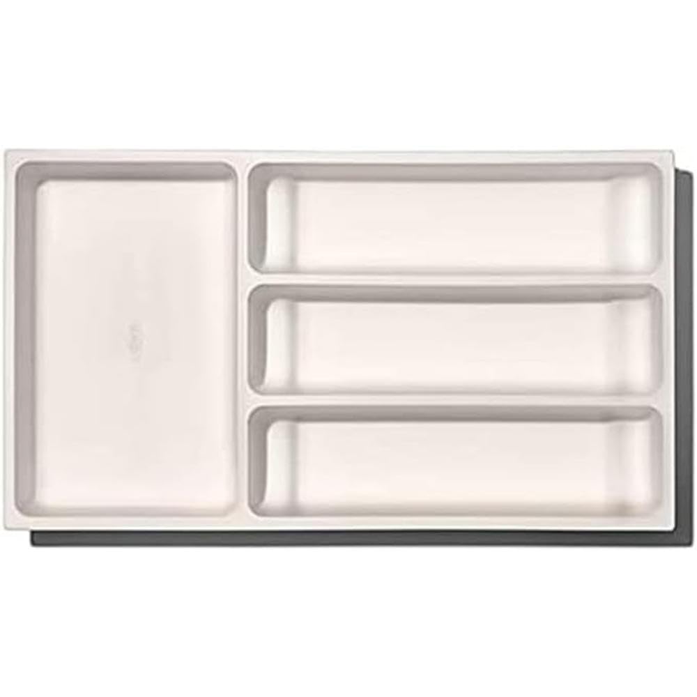 OXO Good Grips Expandable Utensil Drawer Organizer, Kitchen Organizers and Storage Drawer