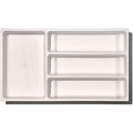 OXO Good Grips Expandable Utensil Drawer Organizer, Kitchen Organizers and Storage Drawer