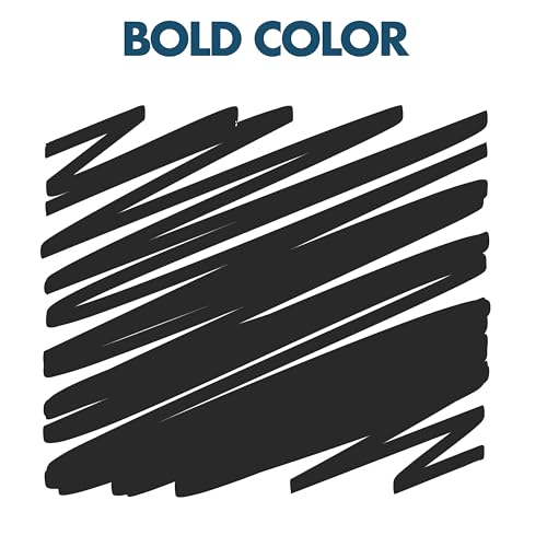 Quartet EnduraGlide Dry-Erase Markers, Chisel Tip, Bold Colour, Assorted Colours, 12-pack (6447459961)
