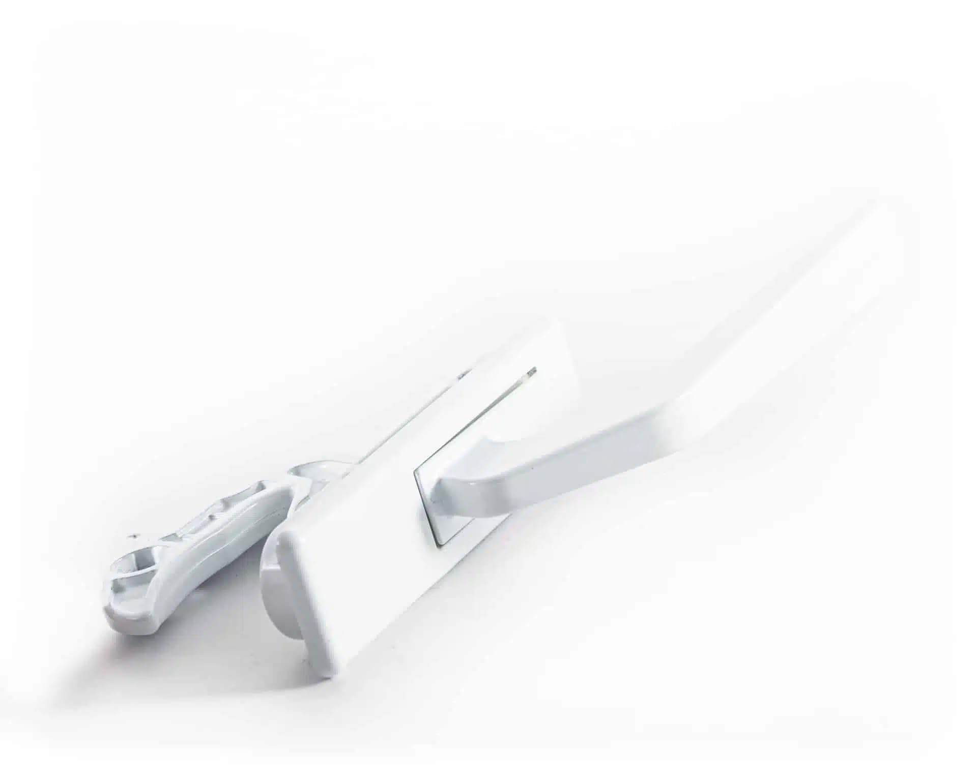 Window Lock White Truth - OP-038-WHITE