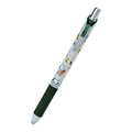Sanrio 790257 Snoopy Gel Ink Ballpoint Pen, EnerGel