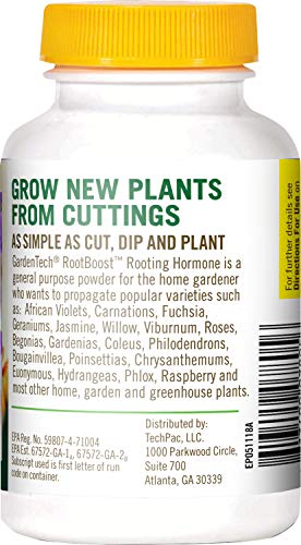 RootBoost Rooting Hormone 2 oz.