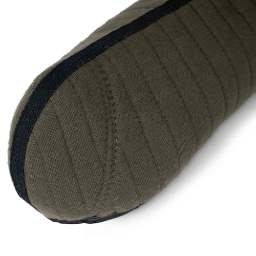 Pioneer Insulated Work Boot Liners for Men and Women - Sockette for Rubber, Plastic, and Work Boots - Size 10