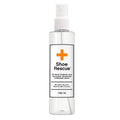 BootRescue All-Natural Premium Deodorizer Spray. Kills Odour and Refreshes Running Shoes, Sandals, Gym Bags. 170ml/6oz Bottle.