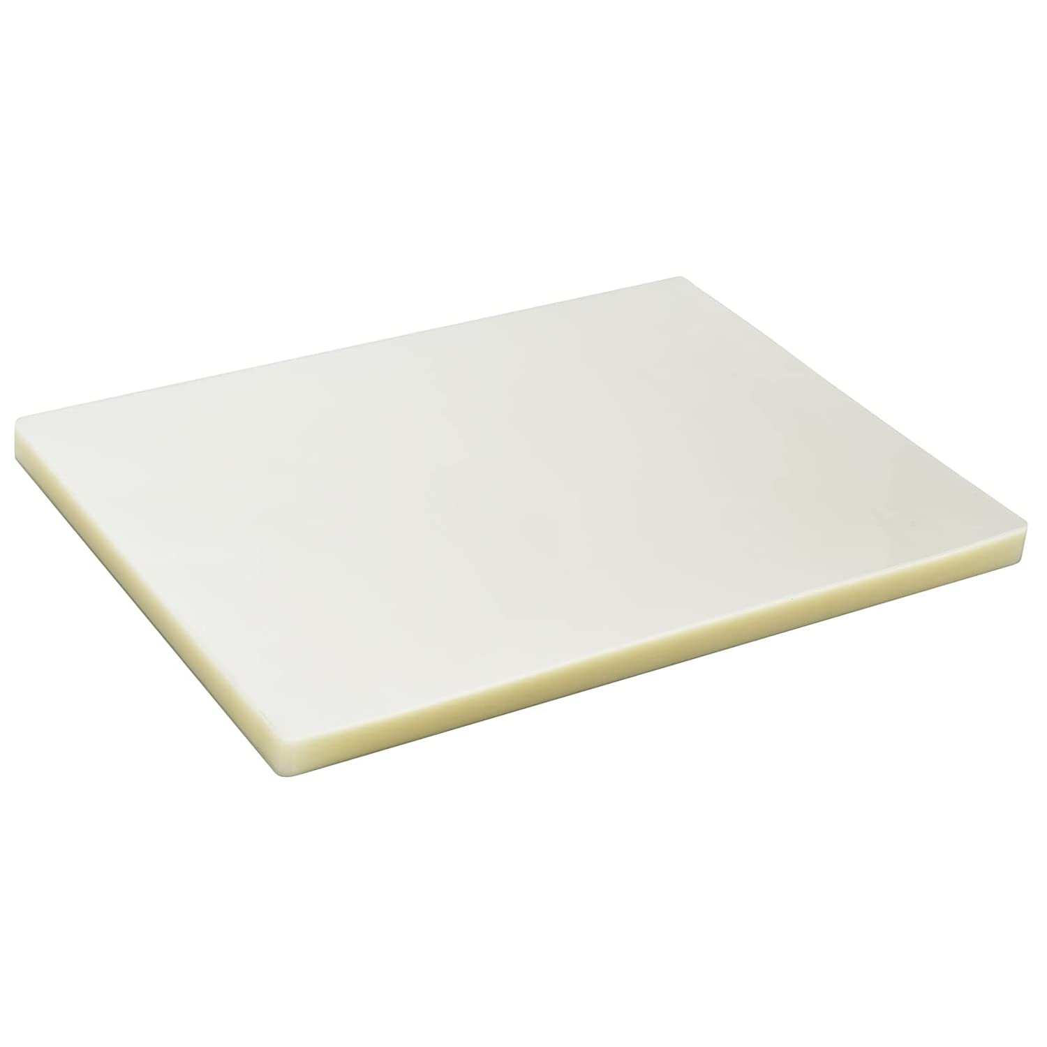 PAPRMA 3-MiL Laminating Sheets 200 Packs, Laminate Pouches Holds 8.5-x-11-inch Sheet, Clear Thermal Laminator Paper 9-x-11.5-inch