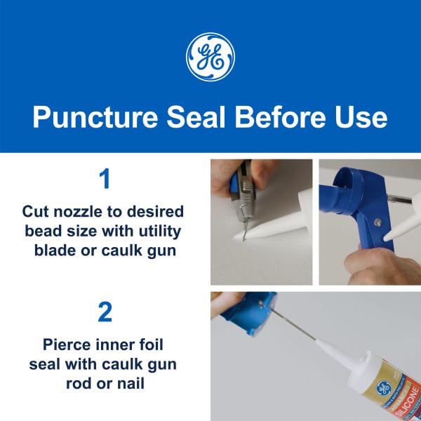 Silicone 2 Advanced Window & Door-Squeeze Tube