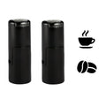 Personalized Custom Cup Coffee Stamp Self Inking,Custom Coffee Bean Stamp,Personalized Custom Return Address Stamps,Customized Rubber Stamps for Business Teacher (T-Coffee)