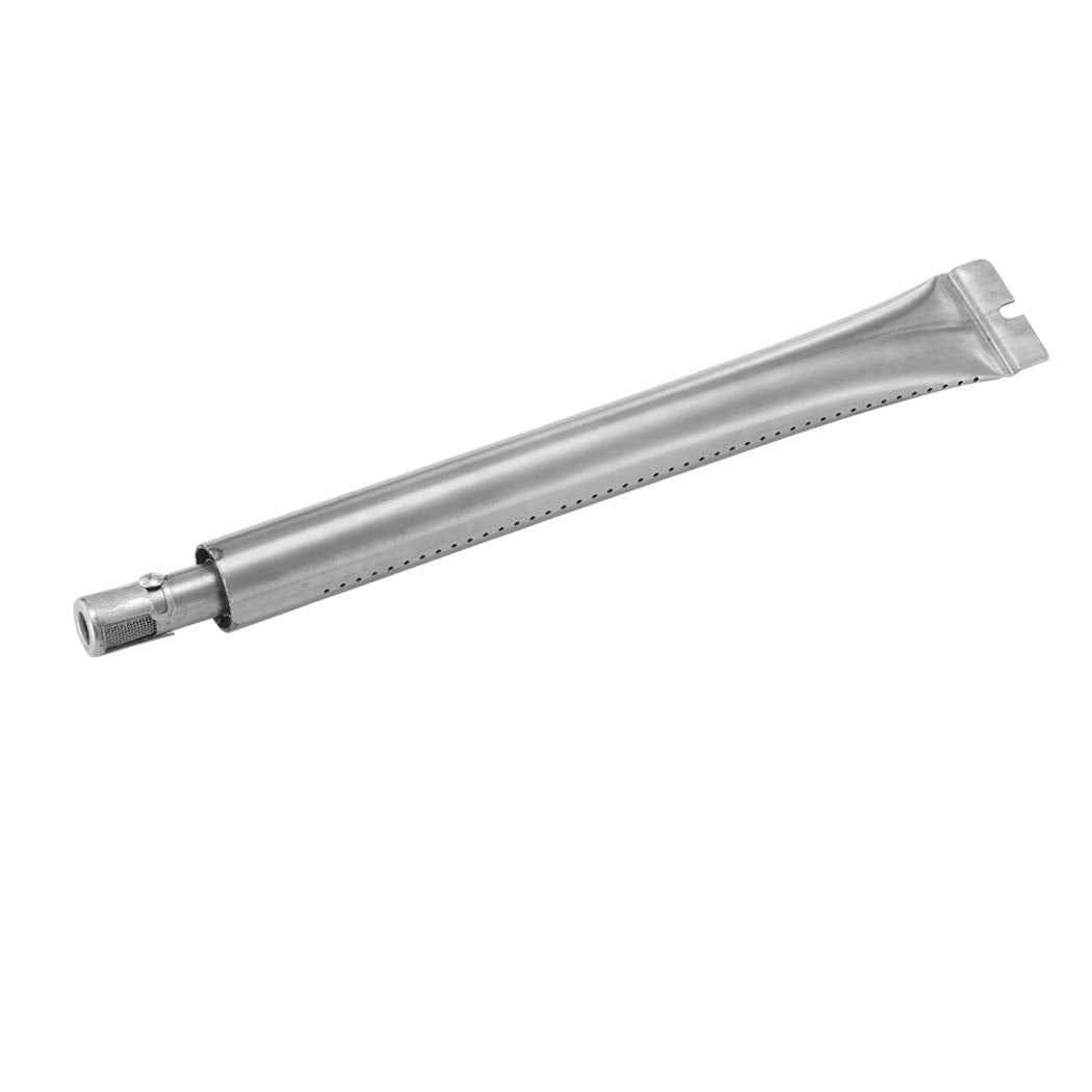 BBQSAVIOR BP69 Tube Burner Replacement Parts for Broil King Signet and Sovereign Gas Grills, 14 5/16 x 1 1/4 inch, 3-Pack