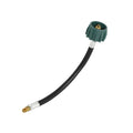 Flame King (100575-12) 12" RV Pigtail Propane Hose Connector