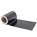 Light Blocking Tape - Adhesive Black Sheet for LCD Panels, Appliances, Lamp Strips, Cable - Blocks 50-70% of Light