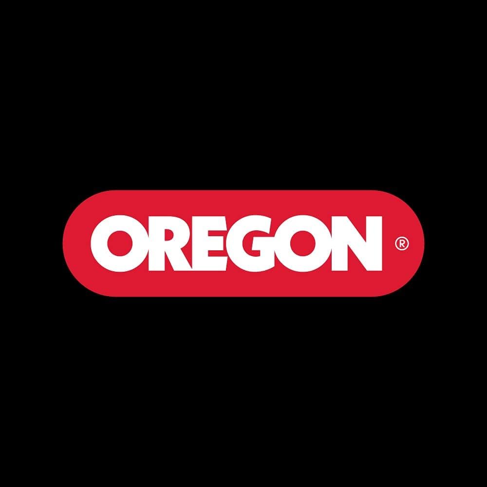 Oregon R45 AdvanceCut Chainsaw Chain for 12-Inch Bar -45 Drive Links – Low-Kickback Chain fits Dewalt, Craftsman, Makita and More