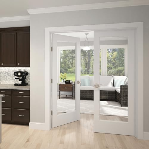 Schlage F170 Acc 619 RH Right Handed Accent Door Lever with Standard Trim, One-Sided Non-Turning Dummy Handle, Satin Nickel