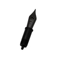 Conklin #6 JoWo Stainless Steel Nib (Black) - Fine Nib
