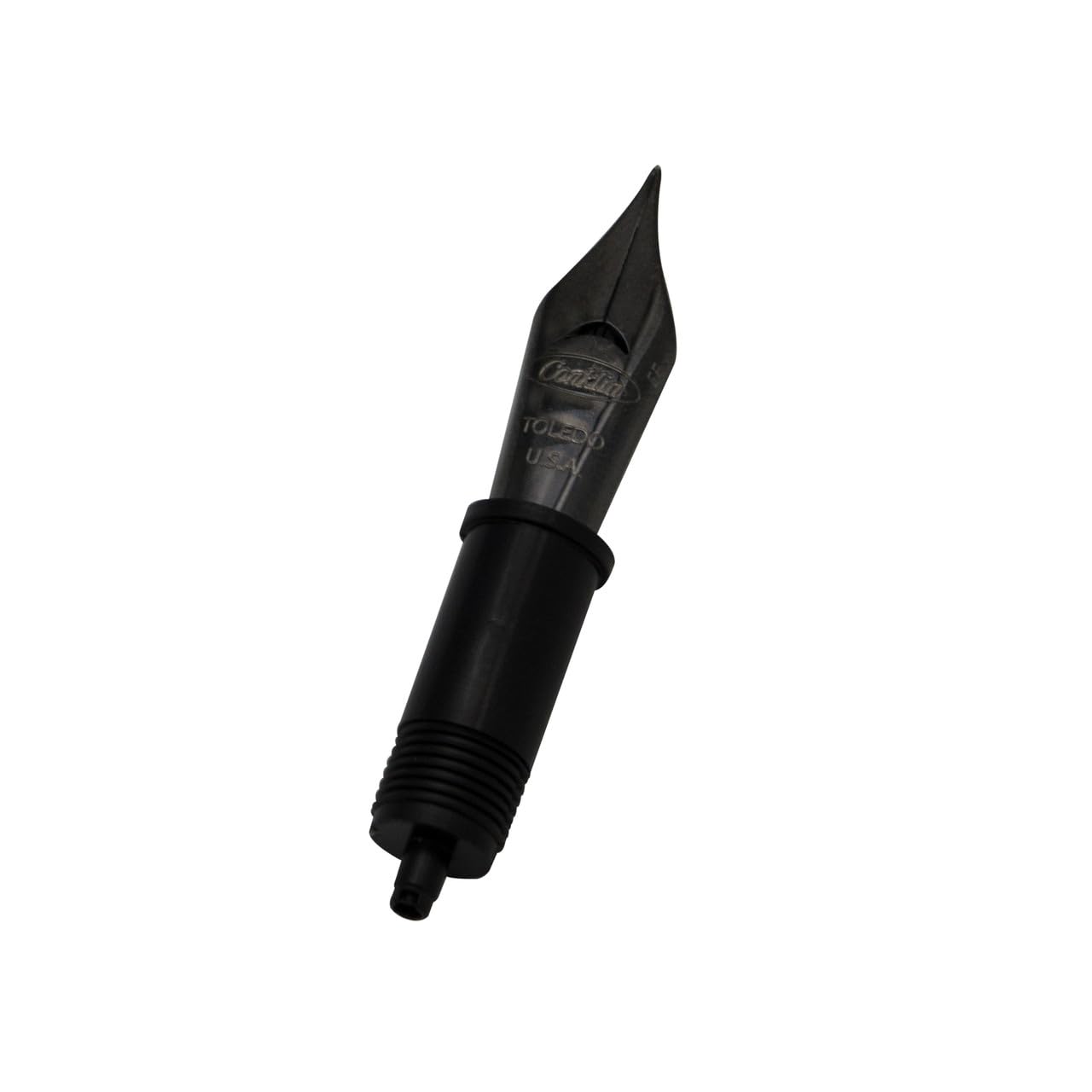 Conklin #6 JoWo Stainless Steel Nib (Black) - Fine Nib