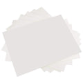 Fasmov 500 Count Parchment Paper Baking Liner Sheets, 12x16 Inches, Non-Stick, Suitable for Baking, Grilling, Air Fryer, Steaming, Bread, Cup Cake, Cookie and More