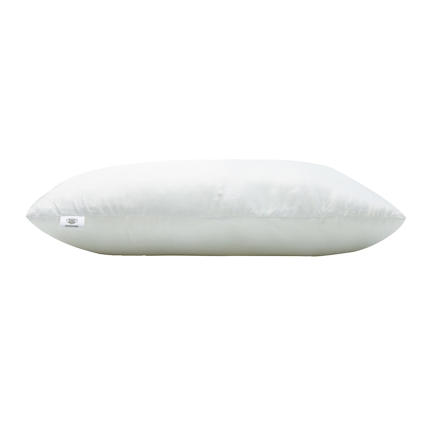 Makimoo Throw Pillow Inserts 30cm x 50cm (12" x 20"), Cushion Inserts, Hollowfibre Filling for Sofa, Bedding Cushion Pads (Pack of 2)
