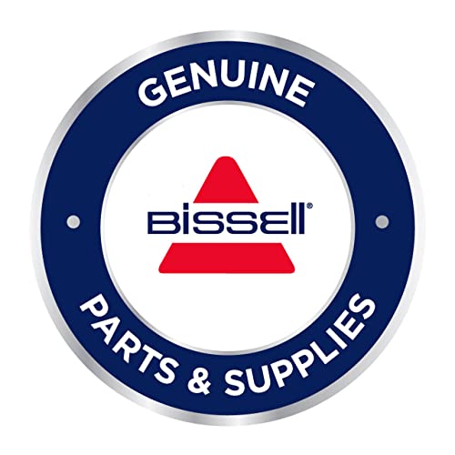 Bissell Symphony Replacement Steam Mop Pads