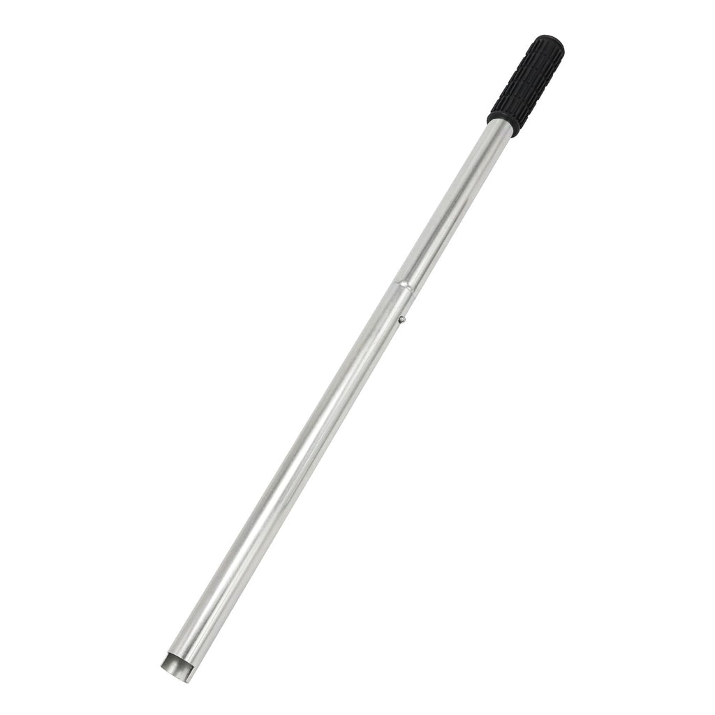 scottchen PRO Pool Cover Tool Swimming Pool Rod 26-1/2inch Pool Safety Cover Installation and Removal Tool