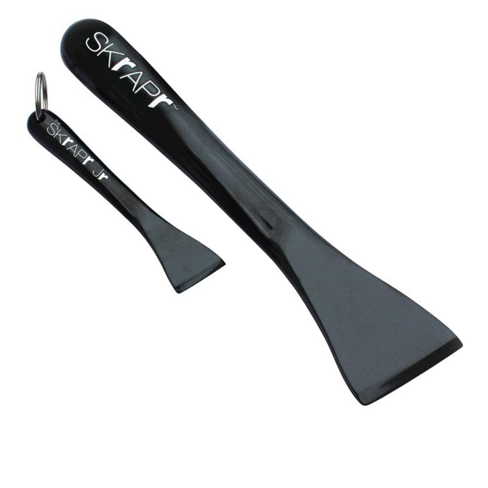 Handy Home Products SKRAPR/BLK-U SKrAPr Surface Cleaner - Quantity 1 by Handy Home Products