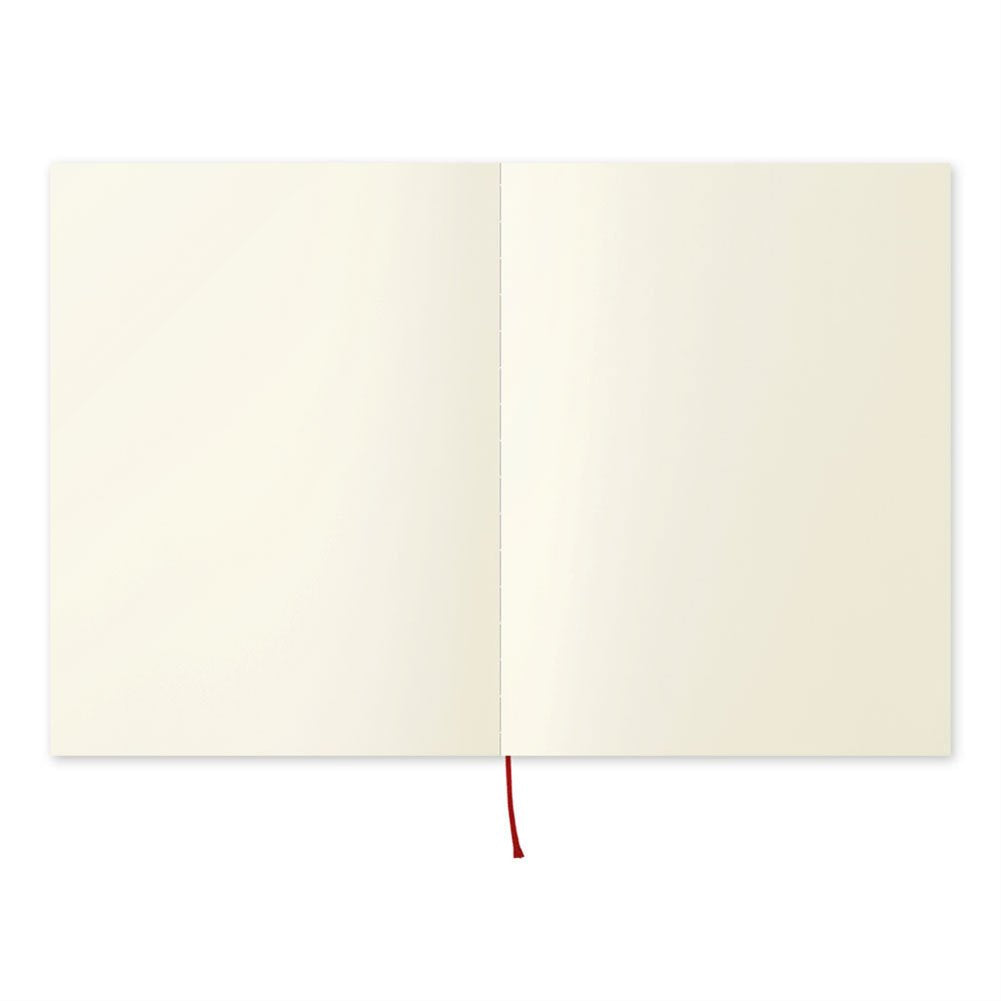 Midori MD Notebook - A4 Variant, Blank