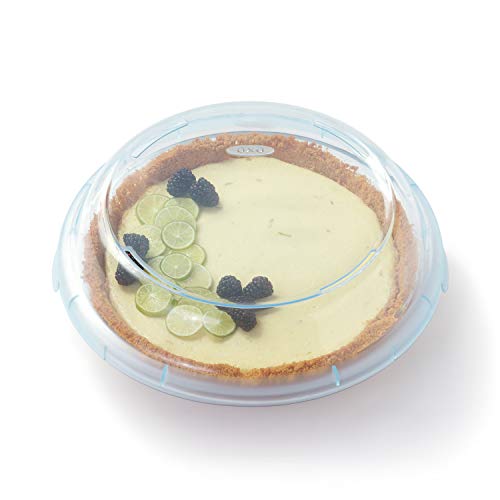 OXO Good Grips 9-inch Pie Plate with Lid