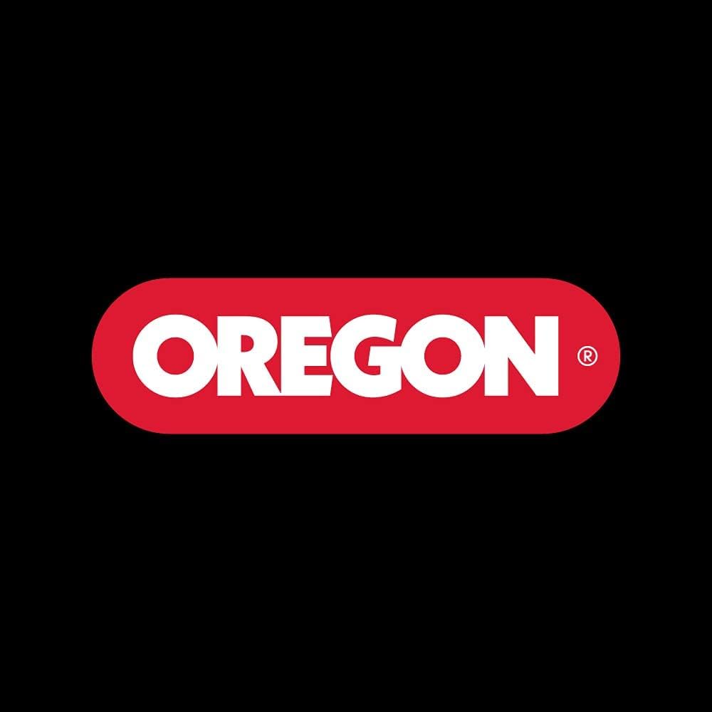 Oregon S57 AdvanceCut Chainsaw Chain for 16-Inch Bar -57 Drive Links – Low-Kickback Chain fits Cub Cadet, Echo, John Deere, Shindaiwa and More