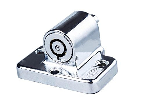 1PCS/lot Sliding Window Lock Child Safety Protection Lock Anti-Theft Door Lock Push/Pull Window Limit Locks
