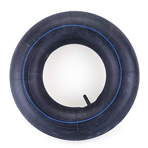 AR-PRO (2-Pack 16x6.50-8, 16x7.50-8 Inner Tube TR-13 Straight Valve Stem for Mower/Tractor/Golf Cart/Garden Trailer and More