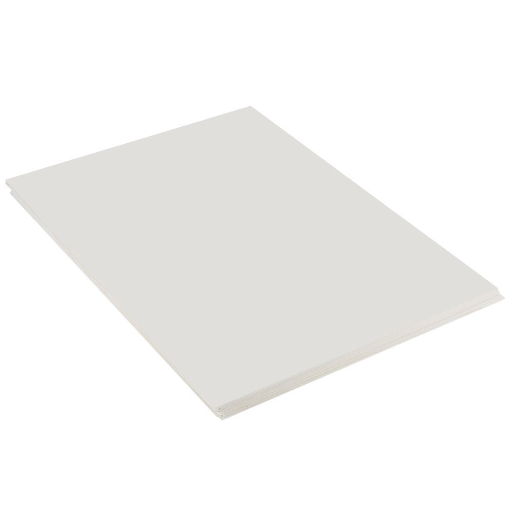 Fasmov 500 Count Parchment Paper Baking Liner Sheets, 12x16 Inches, Non-Stick, Suitable for Baking, Grilling, Air Fryer, Steaming, Bread, Cup Cake, Cookie and More