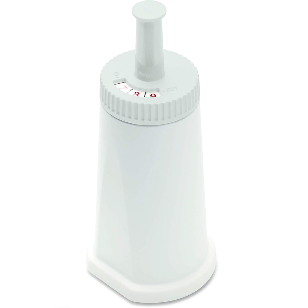 Breville The ClaroSwiss Water Filter, BES008WHT, One-Size, White