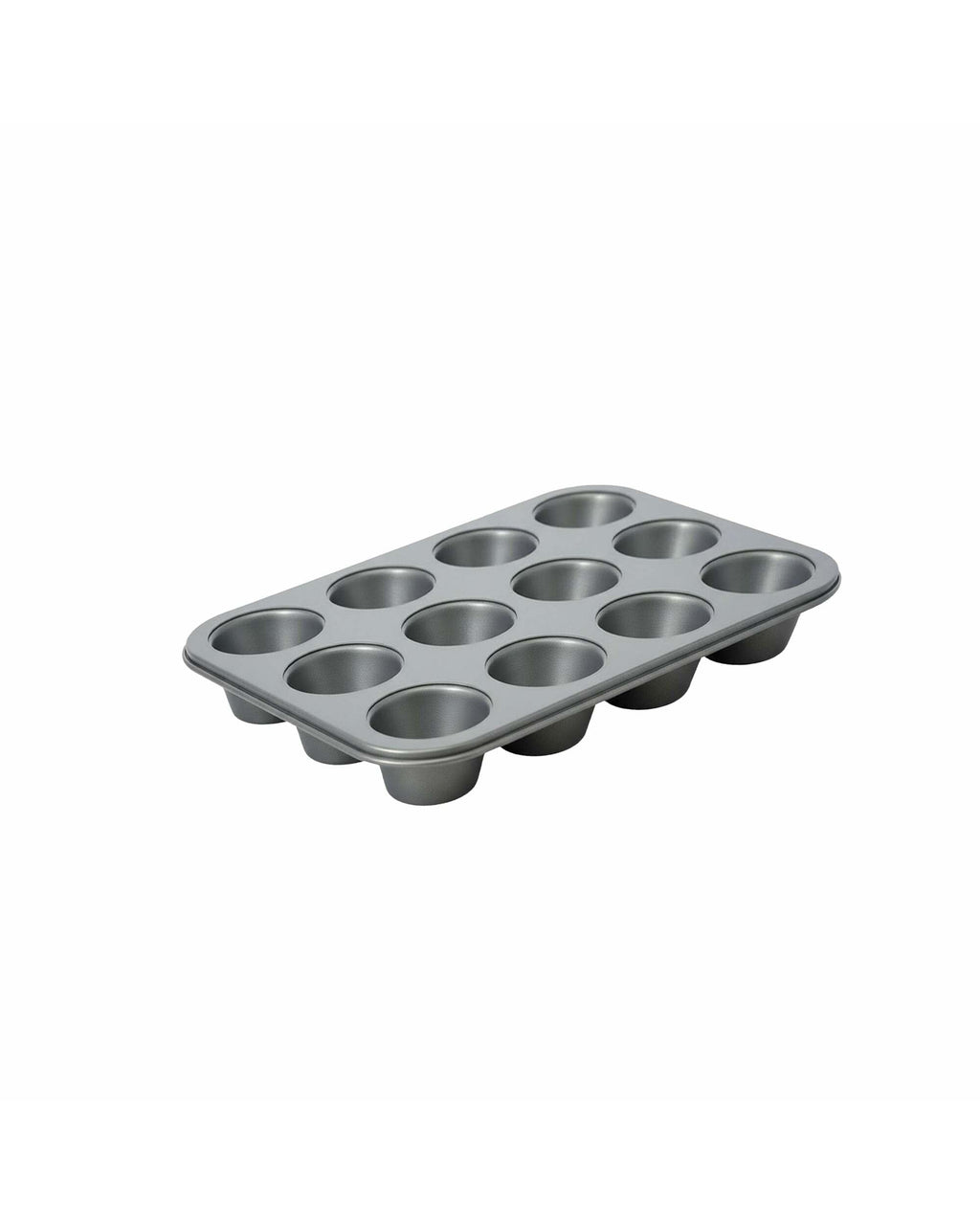 Meyer - BakeMaster 12 Cup Nonstick Muffin Pan - Made in Canada
