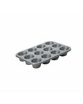 Meyer - BakeMaster 12 Cup Nonstick Muffin Pan - Made in Canada